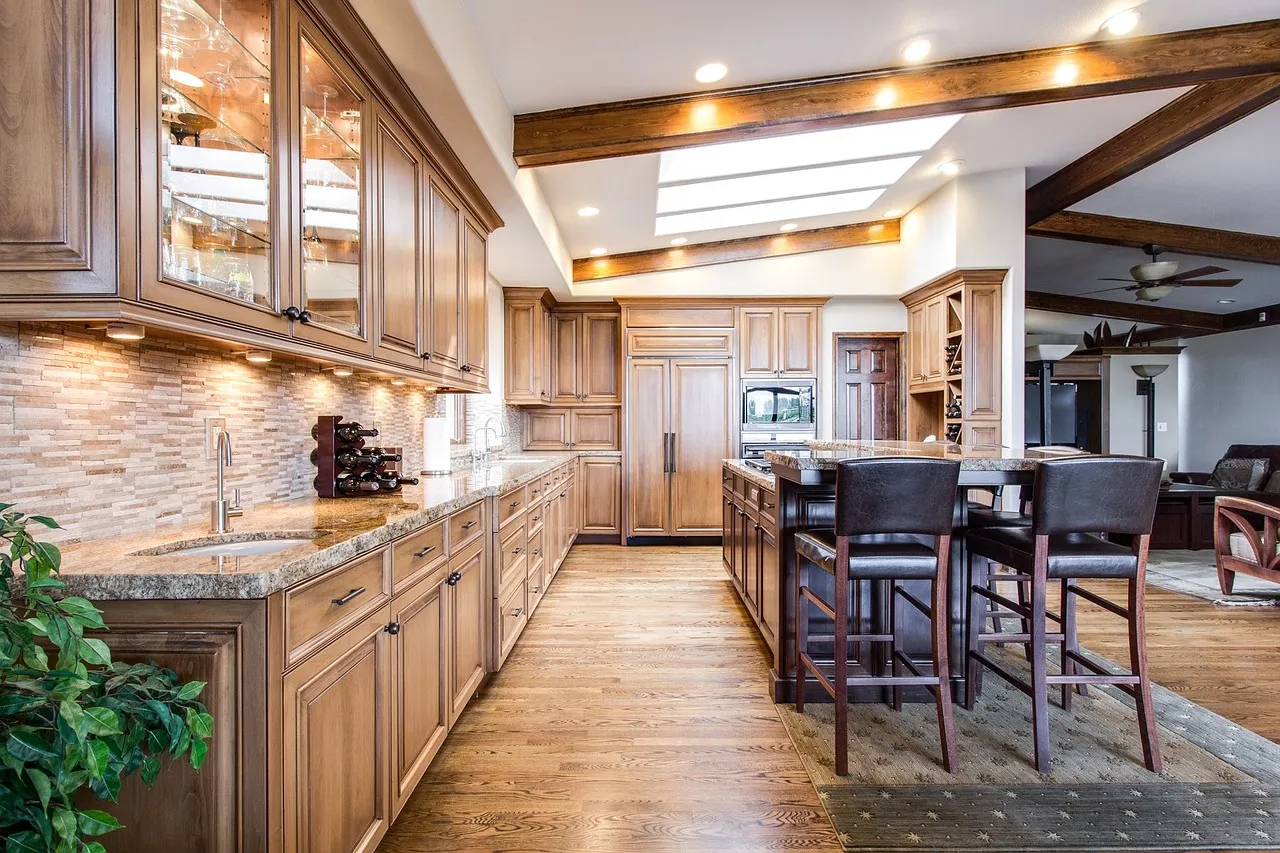 Solid Wood Furniture Exporter