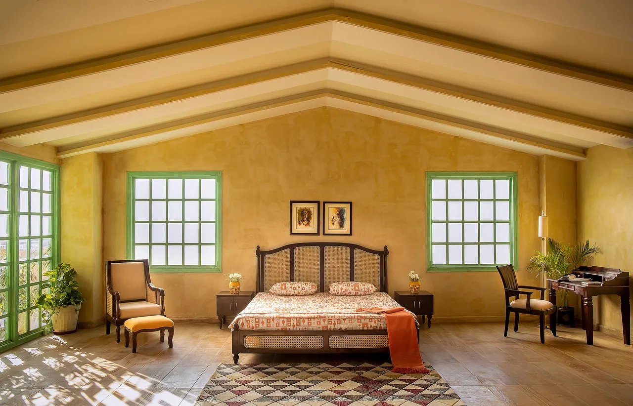 Wooden Furniture Stores Near Me